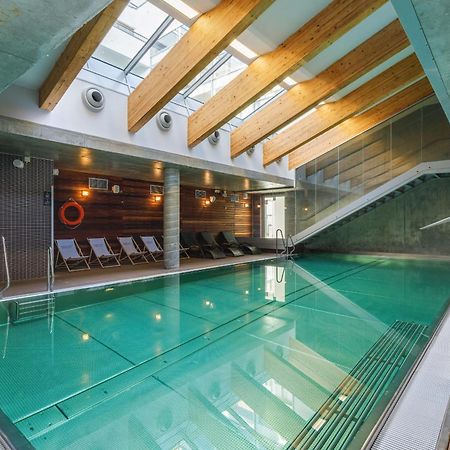 316 W Royal Tulip Sand 200 M Do Plazy Dobruk Apartamenty Kołobrzeg Esterno foto