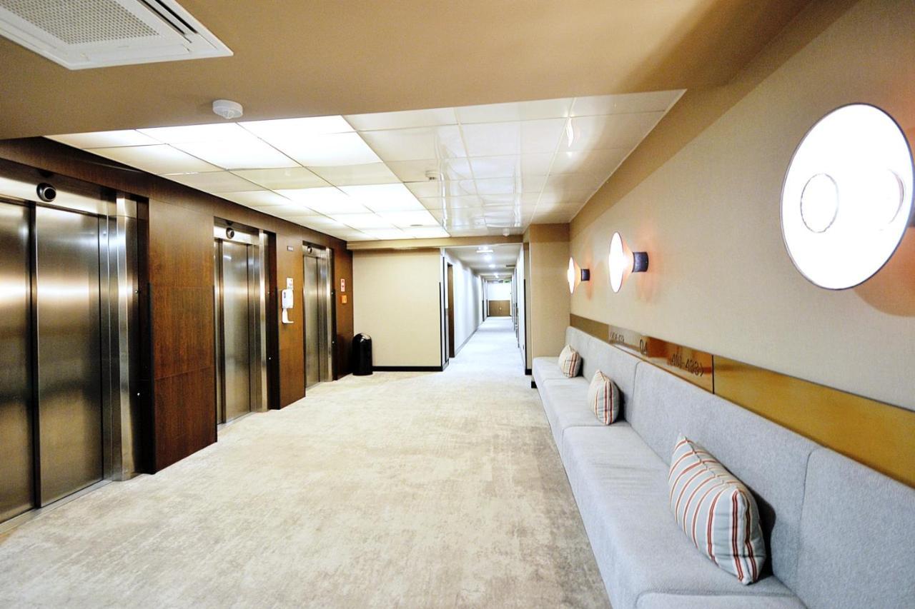 316 W Royal Tulip Sand 200 M Do Plazy Dobruk Apartamenty Kołobrzeg Esterno foto
