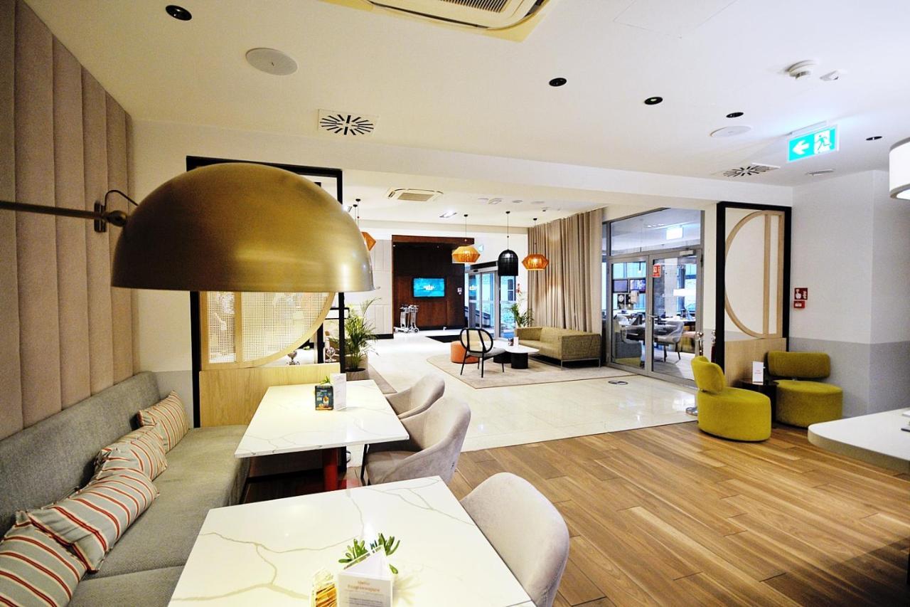 316 W Royal Tulip Sand 200 M Do Plazy Dobruk Apartamenty Kołobrzeg Esterno foto