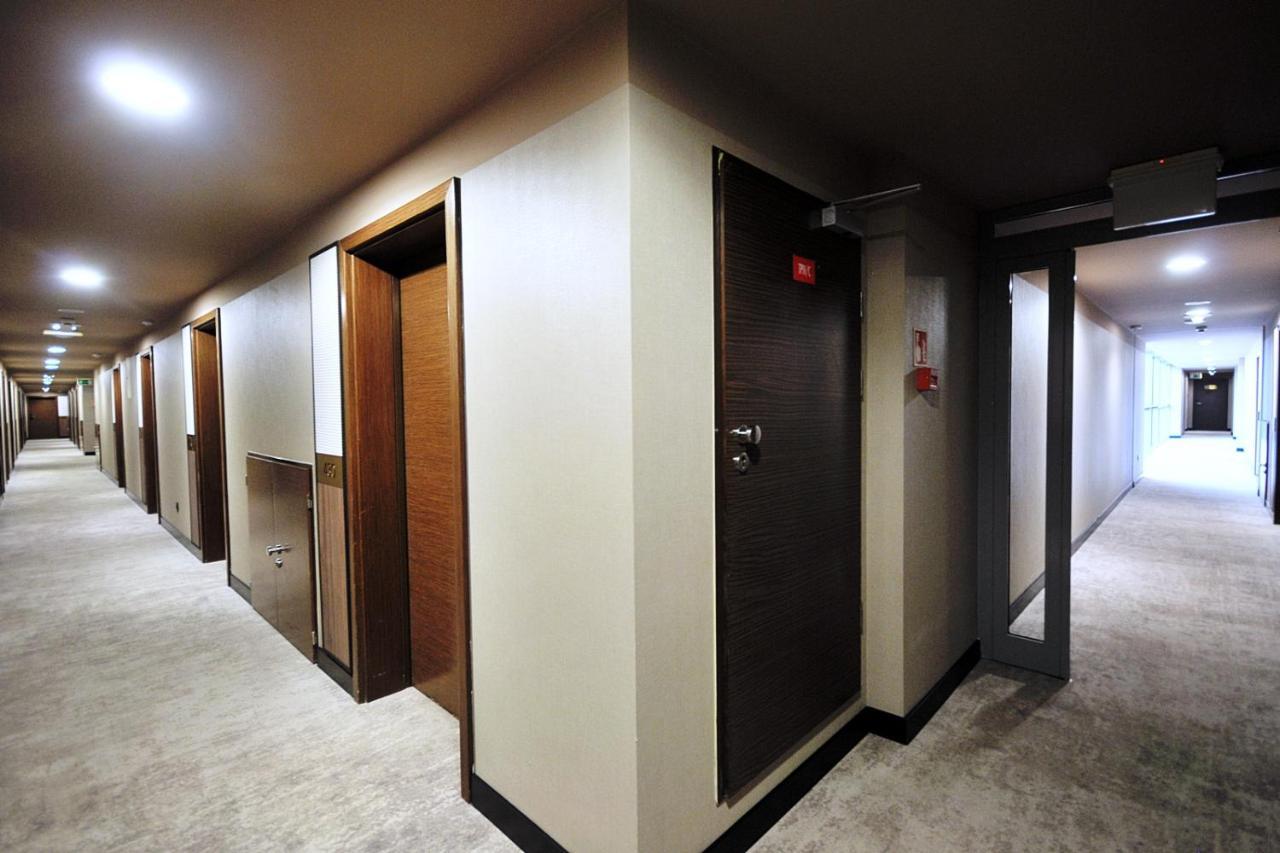 316 W Royal Tulip Sand 200 M Do Plazy Dobruk Apartamenty Kołobrzeg Esterno foto