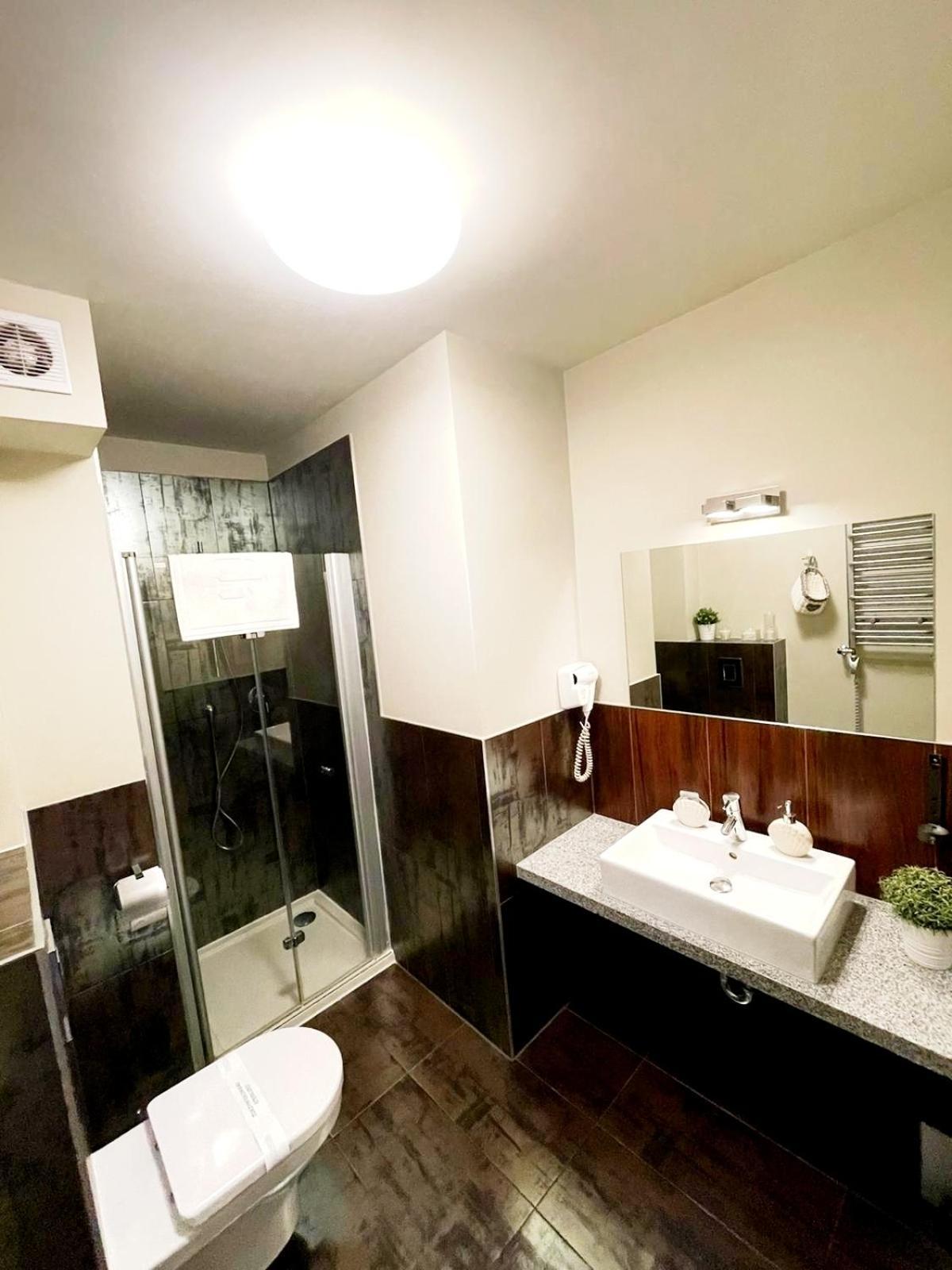 316 W Royal Tulip Sand 200 M Do Plazy Dobruk Apartamenty Kołobrzeg Esterno foto