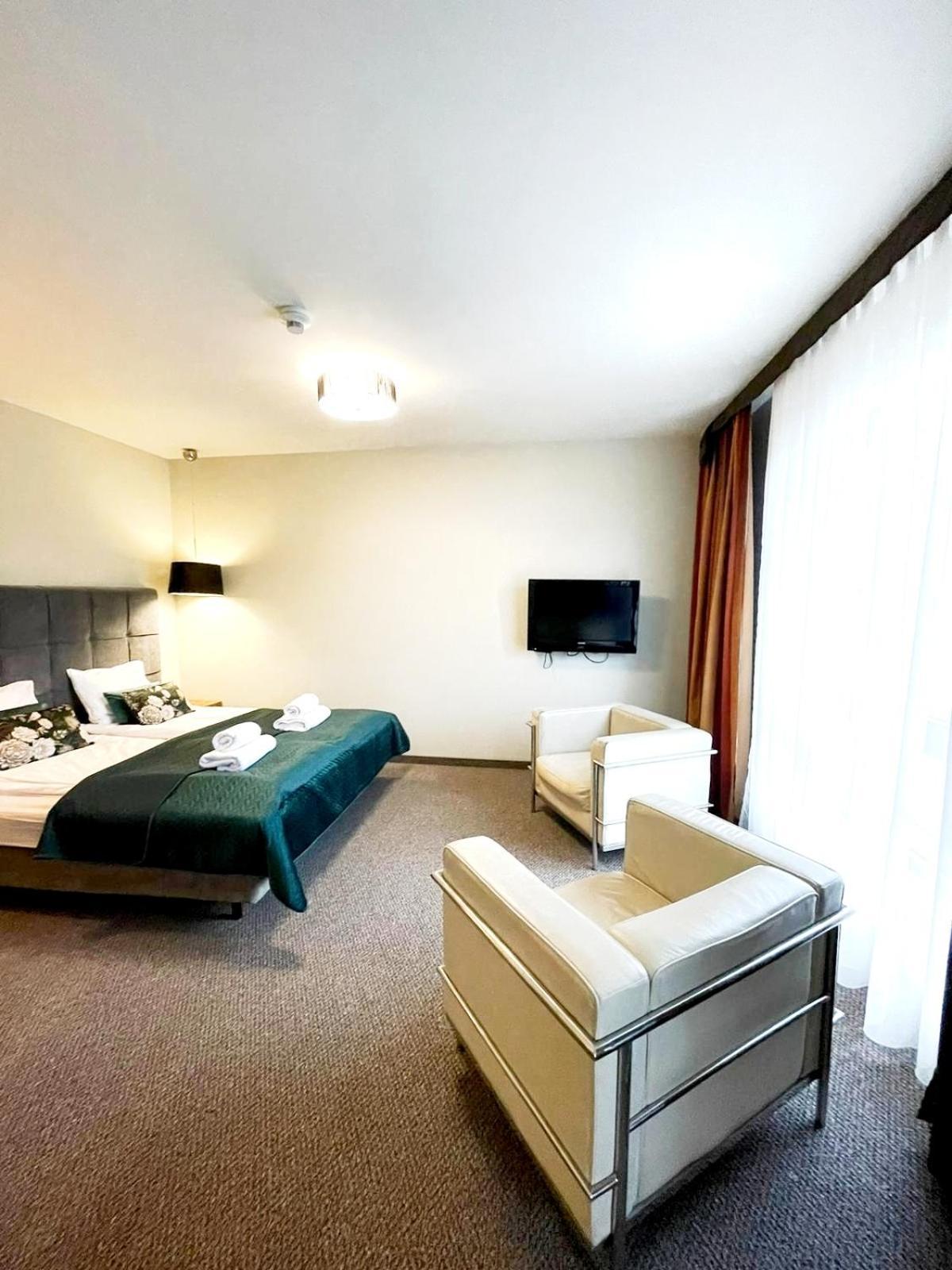 316 W Royal Tulip Sand 200 M Do Plazy Dobruk Apartamenty Kołobrzeg Esterno foto