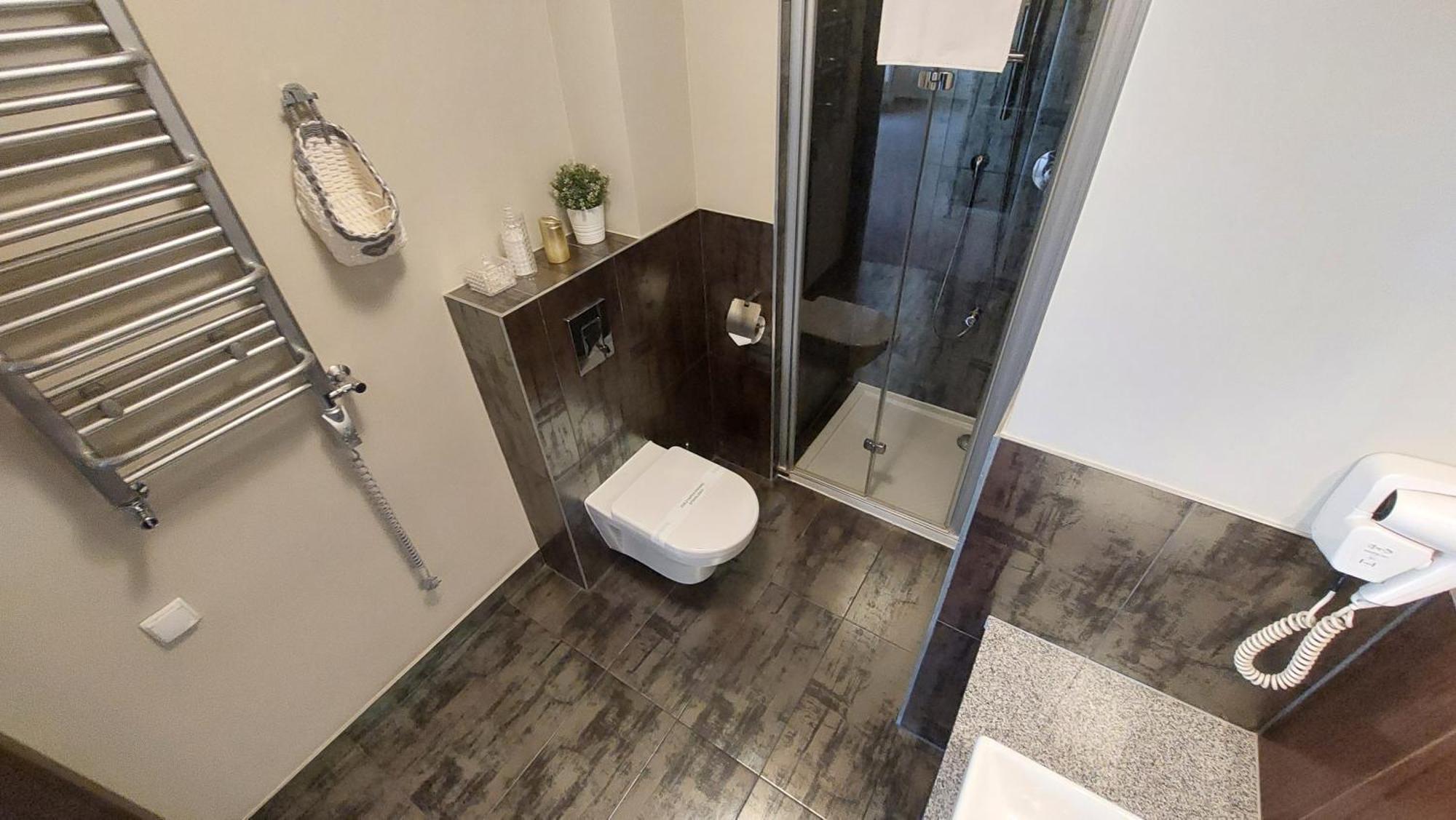 316 W Royal Tulip Sand 200 M Do Plazy Dobruk Apartamenty Kołobrzeg Esterno foto