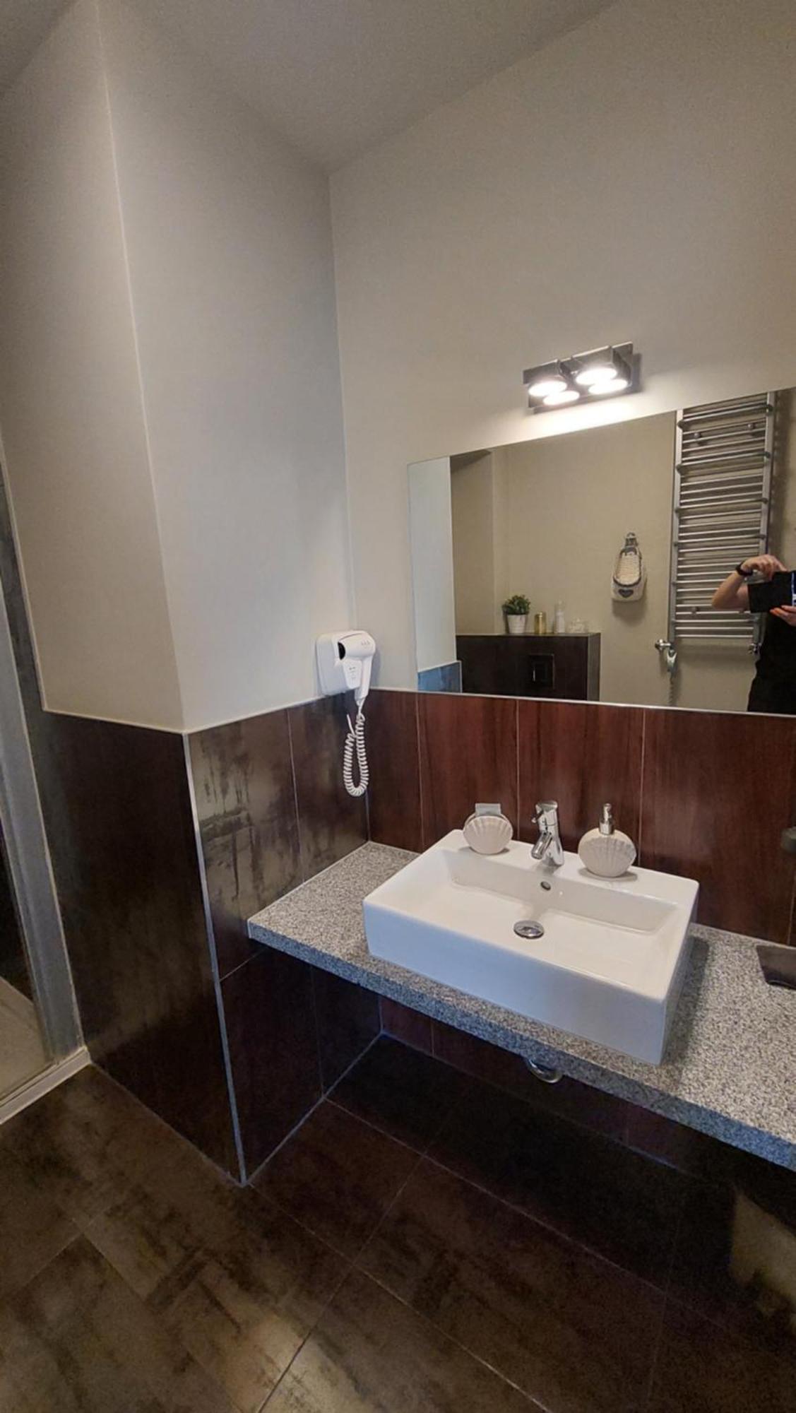 316 W Royal Tulip Sand 200 M Do Plazy Dobruk Apartamenty Kołobrzeg Esterno foto